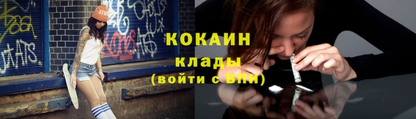 молекула духа Белокуриха